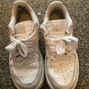 Used nike air forces